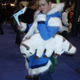 Illustration for article titled The Cosplay of NYCC (Part 1)